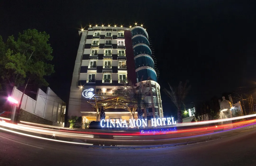 Cinnamon Hotel Boutique Syariah-1