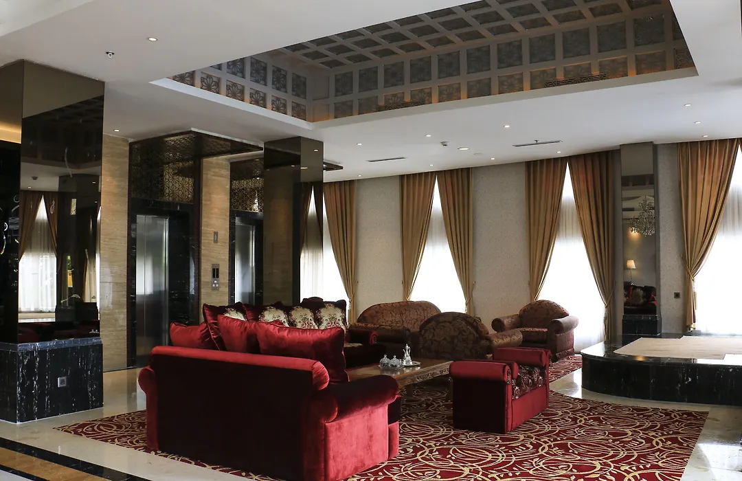 Cinnamon Hotel Boutique Syariah-1