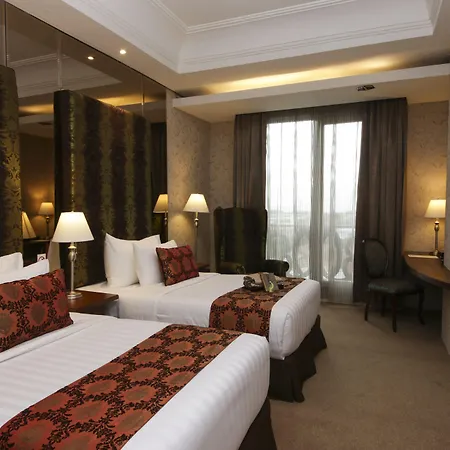 Cinnamon Hotel Boutique Syariah-3