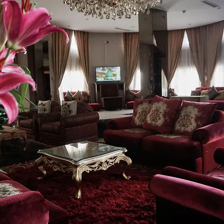 Cinnamon Hotel Boutique Syariah-2